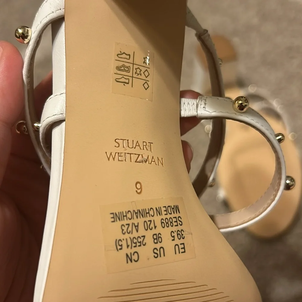 Stuart Weitzman stuart weitzman